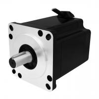 Двигун кроковий 110BYG250A-19 (NEMA 43, 8.0 Нм, 4.3 А, 1.8°)