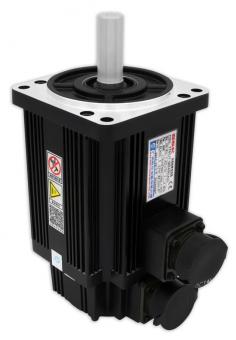 Сервомотор 110SJT-M040E(A2), 1.2 кВт, 4 Нм, 220 В