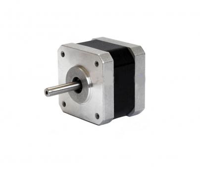 Двигатель шаговый 17HS3430 1.2A 0.28N.m