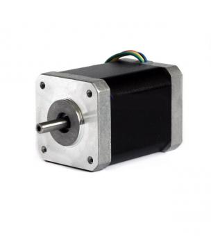 Двигатель шаговый 17HS4218 1.8A 0.65N.m