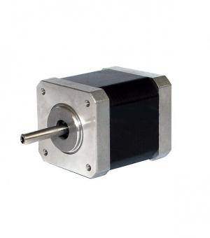 Двигатель шаговый 17HS8401 1.8A 0.52N.m