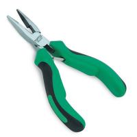 Тонкогубці з подовженими губками 130 мм 5" TOPTUL