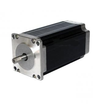 Двигатель шаговый 23HS2430 3.0A 28 кг/см NEMA23