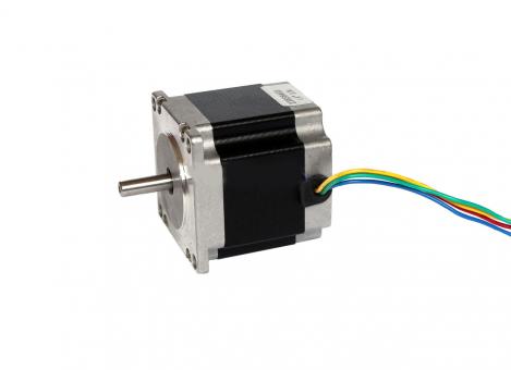 Двигатель шаговый 23HS6403 2.5A 1.1N.m