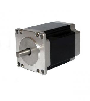 Двигатель шаговый 23HS8430 3.0A 18 кг/см ЧПУ CNC