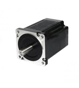 Двигатель шаговый 8.5N.m 34HS4802 5.0А NEMA34