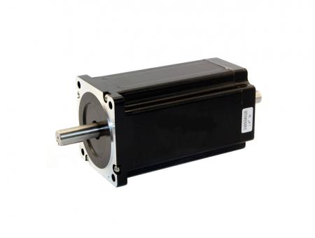 Двигатель шаговый 34HS5802В 12N.m 5.0А NEMA34