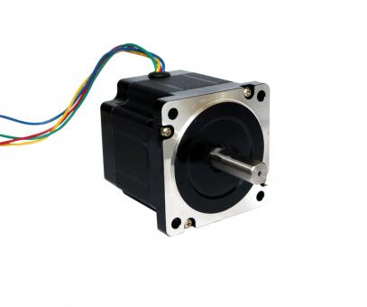 Двигатель шаговый 3.5N.m 34HS8801 4.0А NEMA34