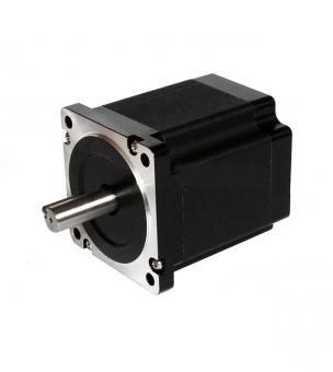 Двигатель шаговый 5.6N.m 34HS9801 4.А NEMA34