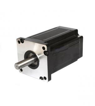 Двигатель шаговый 21N.m ЧПУ CNC NEMA43 43HS5842 6.0 А