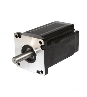 Двигатель шаговый 24N.m ЧПУ CNC NEMA43 43HS6850 6.0А
