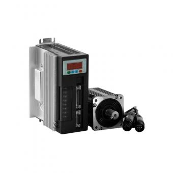 Сервомотор, серводрайвер 90ST-M04025, 1000W, 4 Nm