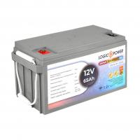 Акумулятор гелевий LPN-GL 12V - 65 Ah