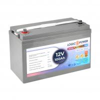 Акумулятор гелевий LPN-GL 12V - 100 Ah