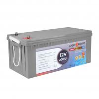 Акумулятор гелевий LPN-GL 12V - 200 Ah