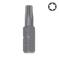 Біта TORX T7 1/4" 25 мм TOPTUL