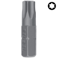 Біта TORX T45 10 мм L30 мм TOPTUL