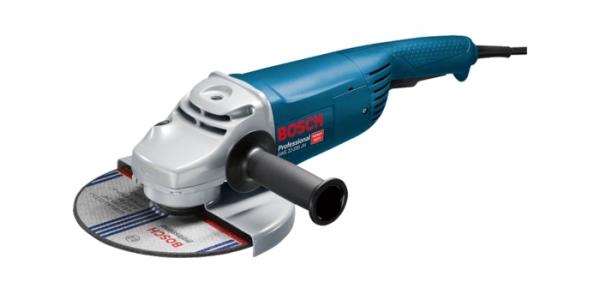 Кутова шліфмашина (болгарка) Bosch GWS 22-230 JH