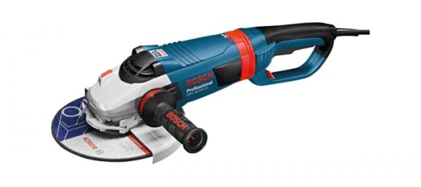 Кутова шліфмашина (болгарка) Bosch GWS 26-230 LVI