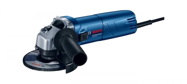 Кутова шліфмашина (болгарка) BOSCH GWS 670