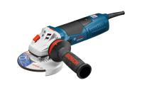 Угловая шлифмашина (болгарка) Bosch GWS 17-125 CIE