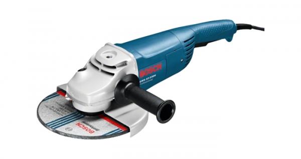 Кутова шліфмашина (болгарка) Bosch GWS 22-230 H