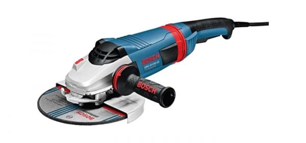 Кутова шліфмашина (болгарка) Bosch GWS 22-230 LVI