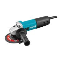 Угловая шлифмашина (болгарка) Makita 9558 HNG