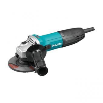 Угловая шлифмашина (болгарка) Makita GA 4530