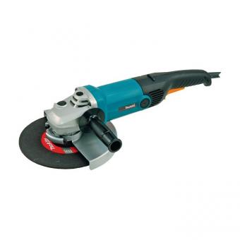 Угловая шлифмашина (болгарка) Makita GA 9010 C