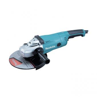 Угловая шлифмашина (болгарка) Makita GA 9030 RF 01