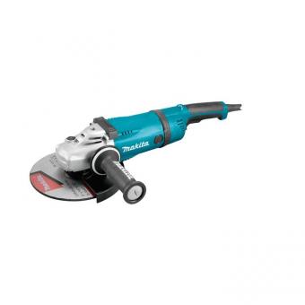 Угловая шлифмашина (болгарка) Makita GA 9040 RF 01