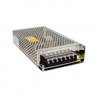 Импульсный блок питания S-145-12, 12 В, 12 А, 145 Вт