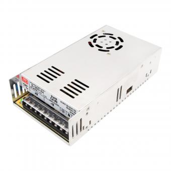 Импульсный блок питания S-350-24, 24 В, 14.6 А, 350 Вт