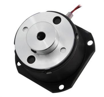 Электромагнитный тормоз для шагового двигателя BSM-0.6, 0.6Nm, NEMA17