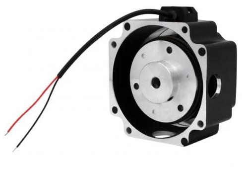 Электромагнитный тормоз для шагового двигателя BSM-6.5, 6.5Nm, NEMA34