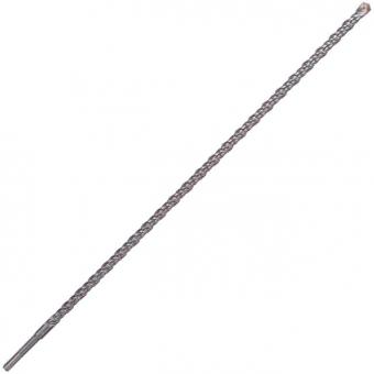 Бур Bosch SDS-Plus S4L, 14x550x600 мм