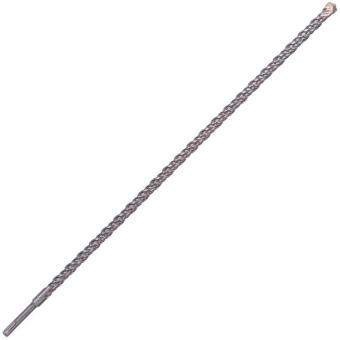Бур Bosch SDS-Plus S4L, 16x550x600 мм