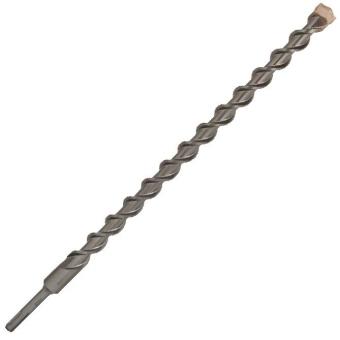 Бур Bosch SDS-Plus S4L, 22x400x450 мм