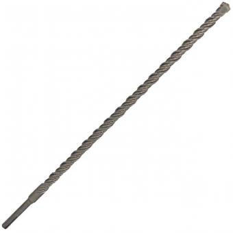 Бур Bosch SDS-Plus S4L, 16x400x465 мм