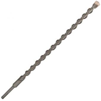 Бур Bosch SDS-Plus S4L, 18x400x450 мм