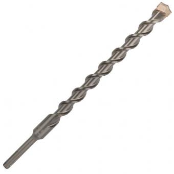 Бур Bosch SDS-Plus S4L, 20x250x300 мм