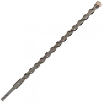 Бур Bosch SDS-Plus S4L, 20x400x450 мм