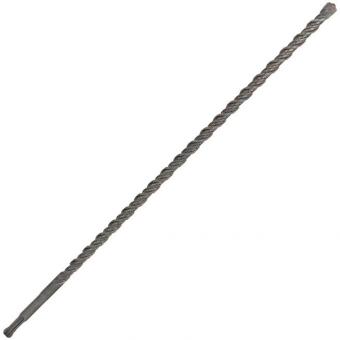 Бур Bosch SDS-Plus S4L, 12x400x460 мм