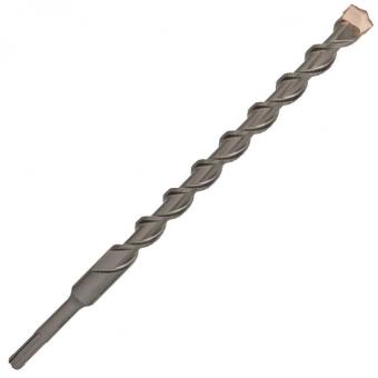 Бур Bosch SDS-Plus S4L, 18x250x300 мм