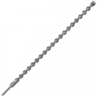 Бур Bosch SDS-Plus S4L, 20x550x600 мм