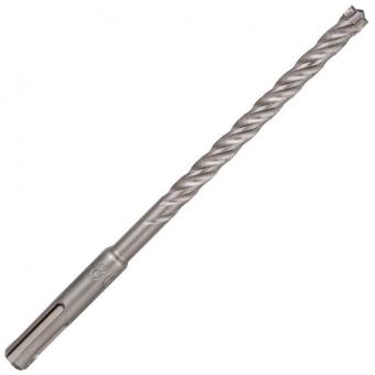 Бур Bosch SDS-plus-7X, 8x100x165 мм (10 шт.)