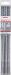 Бур Bosch SDS-plus-7X, 8x200x265 мм (10 шт.)