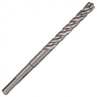 Бур Bosch SDS-plus-7X, 12x100x165 мм (10 шт.)