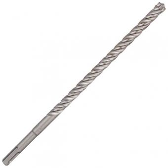 Бур Bosch SDS-plus-7X, 12x200x265 мм (10 шт.)